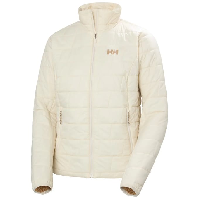 Donsjack voor dames Helly Hansen Lifaloft