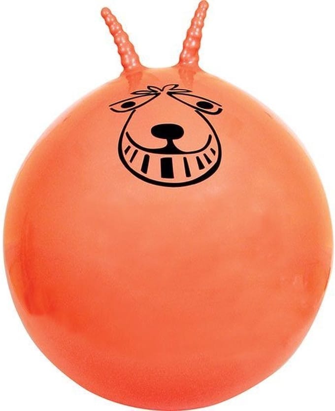 Giant Space Hopper