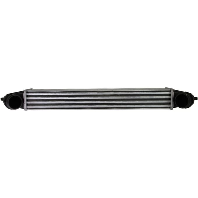 Intercooler NISSENS 96736