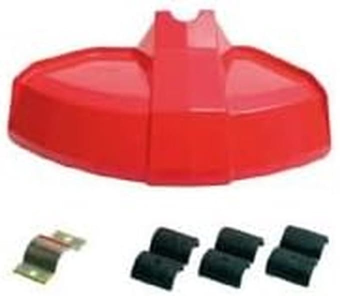 Universele Professionele Grastrimmer Accessoire