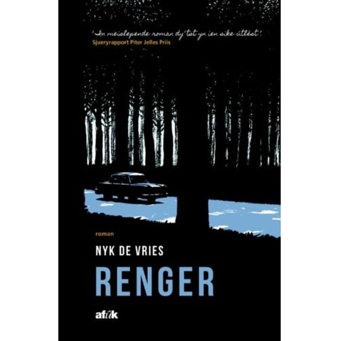 Renger - Nyk de Vries