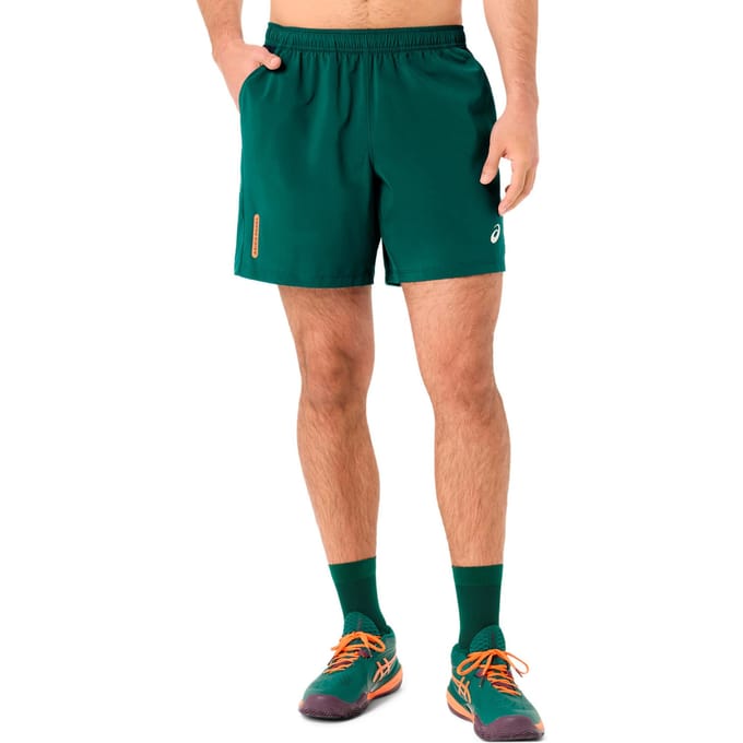 ASICS Court 7in Shorts Heren