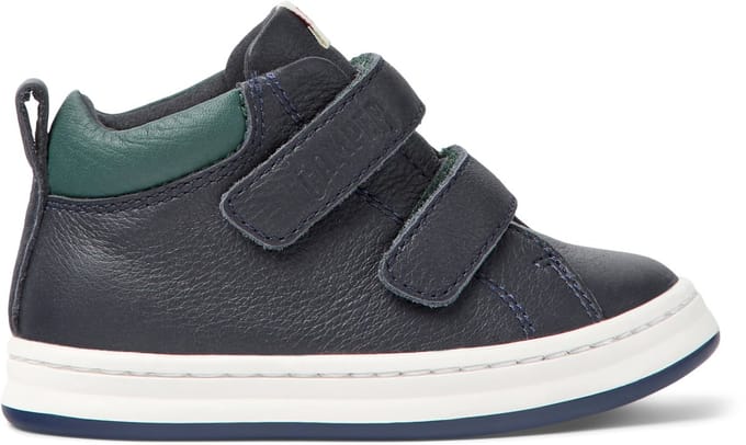 Camper Runner Four Sneaker - Kinderen - Navy - 22