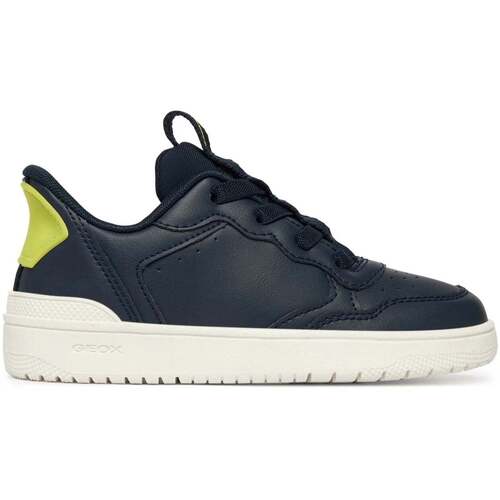 Lage Sneakers Geox -