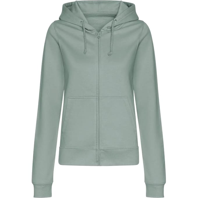 Dames Hoodie Just Hoods