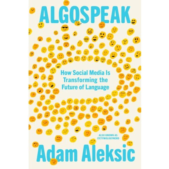 Algospeak - Adam Aleksic