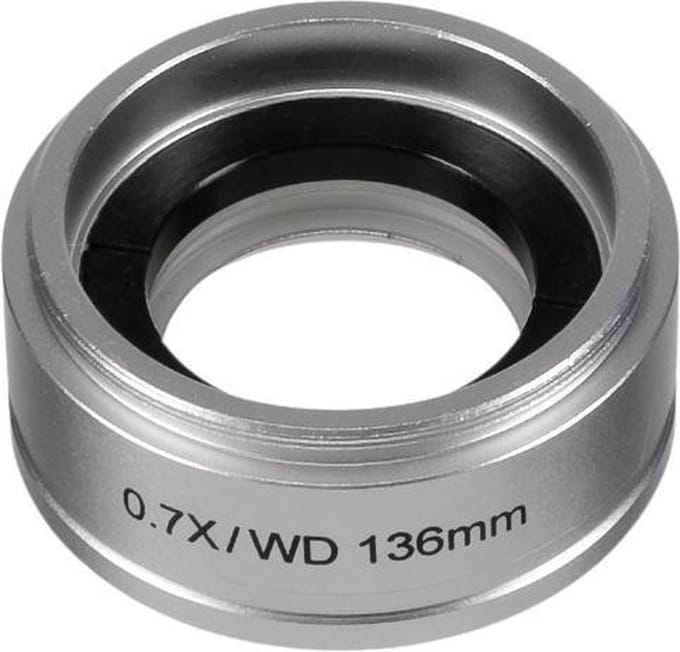 Bresser - 14482 - Extra oculair 0,7x (ETD-201)