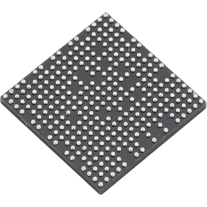 Console Carte Mère Puce IC CXD90061GG Pièce de Rechange Réparation Puce IC Pont Sud pour PS5