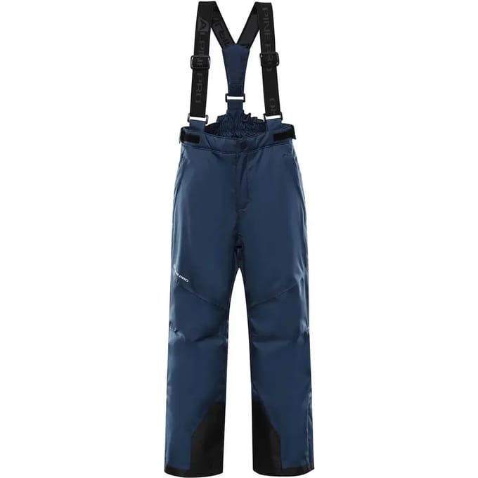 Ski-overalls voor kinderen Alpine Pro Edeso 2