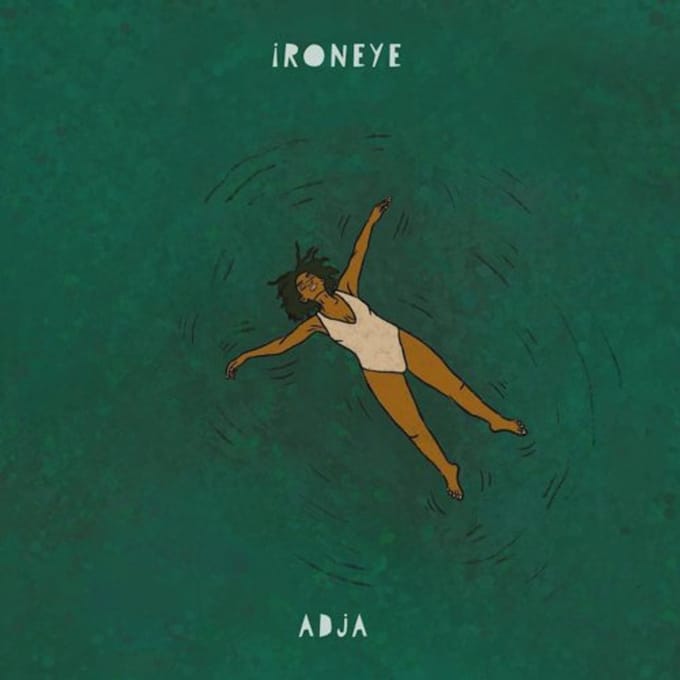 Ironeye - Adja