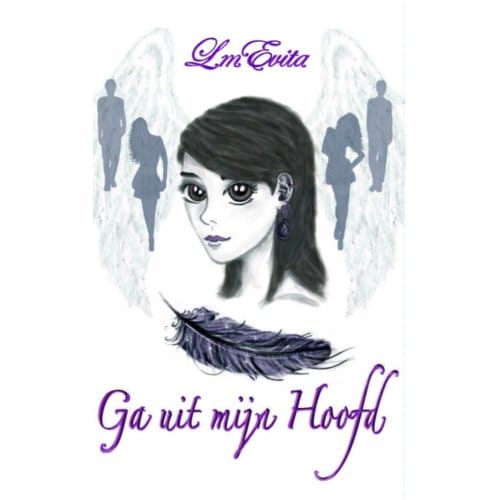 Ga Uit Mijn Hoofd - L.M. Evita