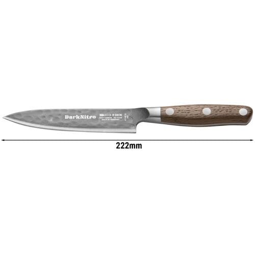 F. DICK DarkNitro - Officemes - Lemmet: 120mm