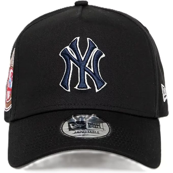 New York Yankees A-Frame petje World Series