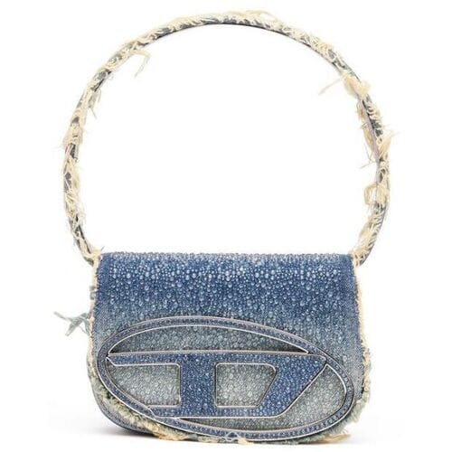 Tas Diesel X08396 P6803 - 1DR SHOULDER BAG-H8457