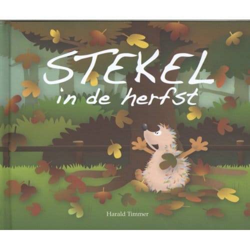 Stekel In De Herfst - Stekel - Harald Timmer