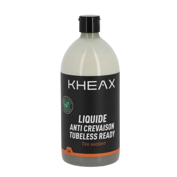 Anti-prikvloeistof Kheax Tubeless