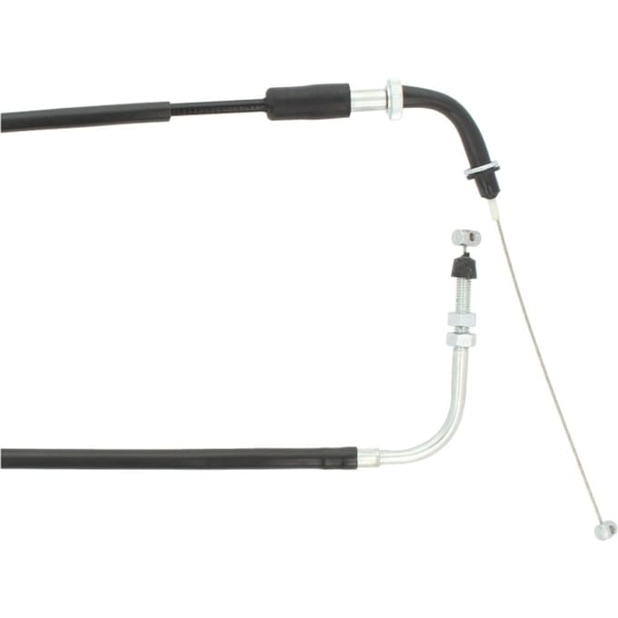 Gaskabel 4 RIDE LG-041