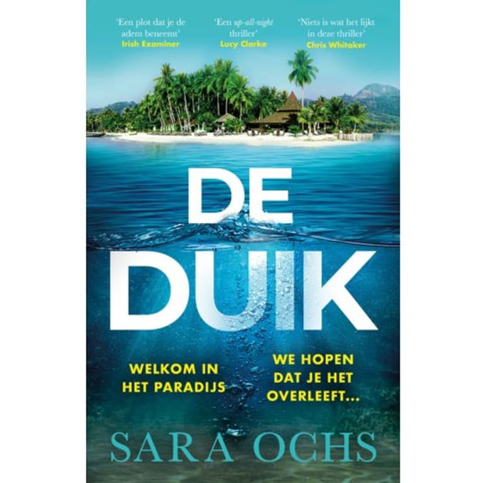 De Duik - Sara Ochs