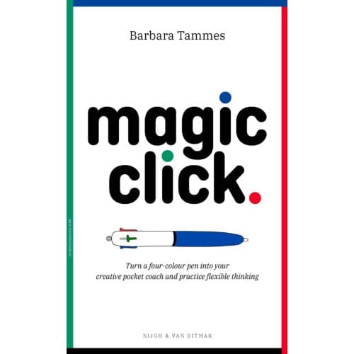 Magic Click - Barbara Tammes