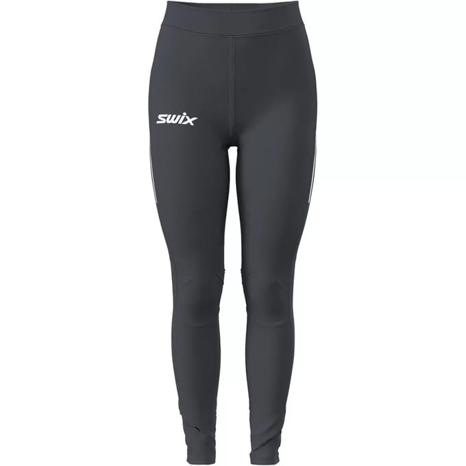 Warme dames legging Swix Focus