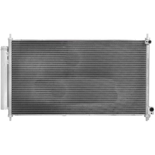 Condensator, airconditioning KOYORAD CD080597