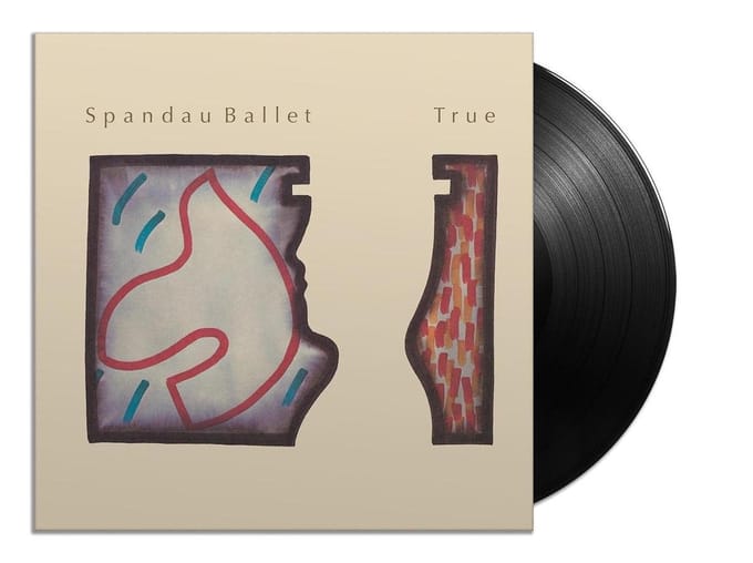True (LP)