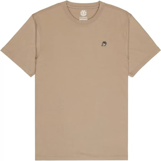 T-shirt Element Pizza