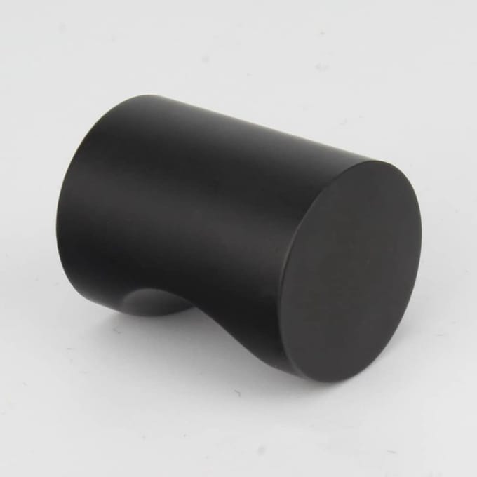 Deurgreep Jurian - staal - 192 mm