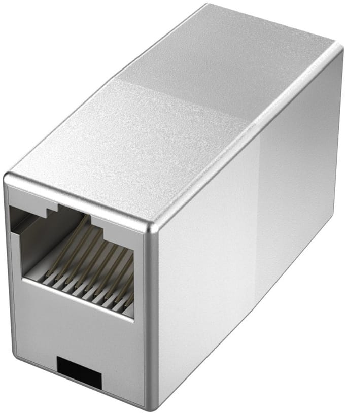 Hama Netwerkadapter CAT-5e 1 Gbit/s