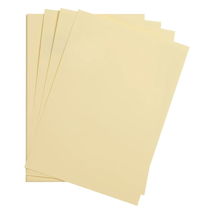 Papierblok 250 vellen Clairefontaine Maya