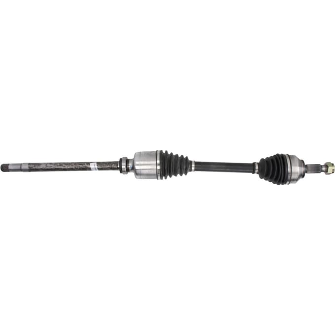 Aandrijfas POINT GEAR PNG73166