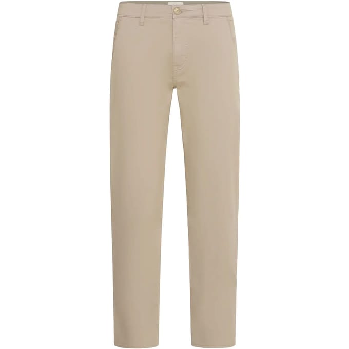 Blend - BHMORGAN REG CHINO - Heren - Broeken