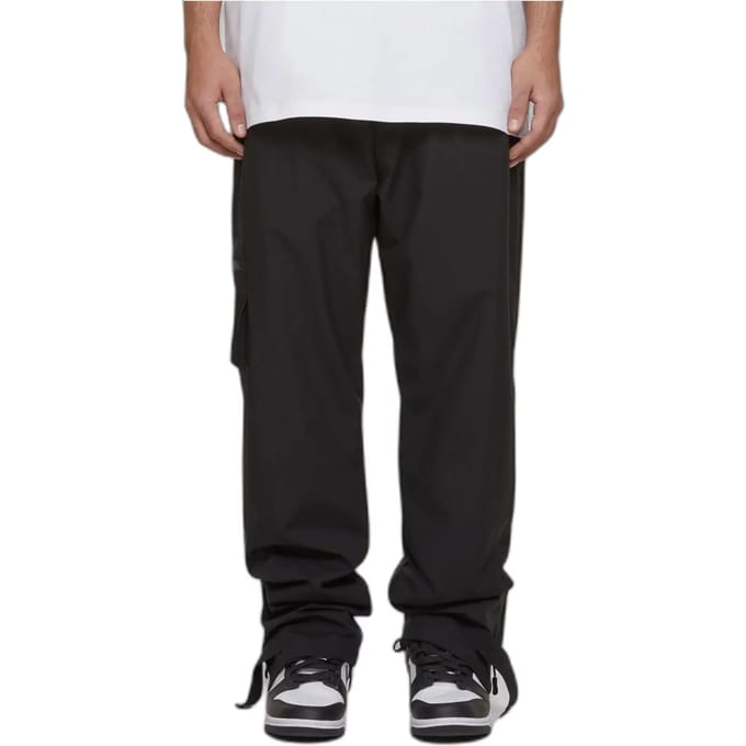 Nylon broek MJ Gonzales Tech