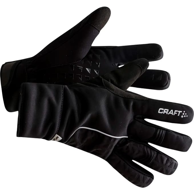 Handschoenen Craft siberian 2.0