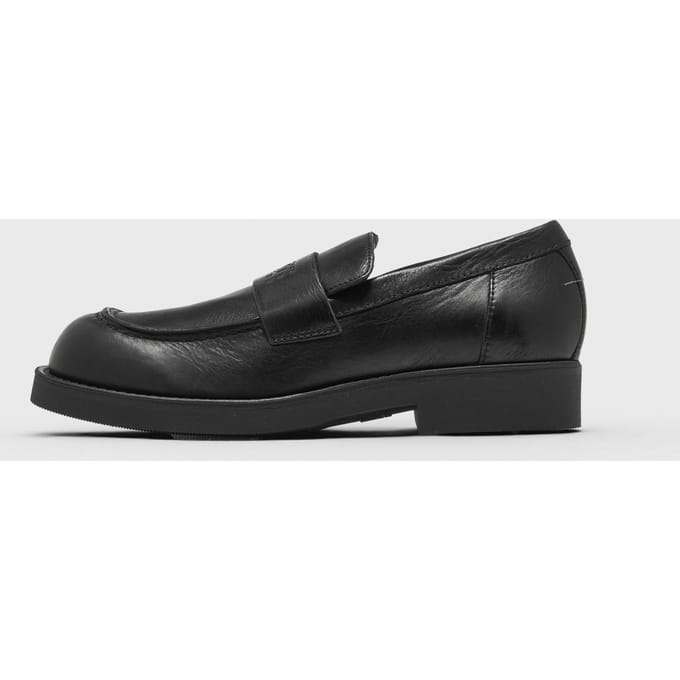 MOCASSIN