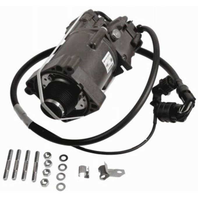 Hoofdcilinder, koppeling SACHS 3981600000