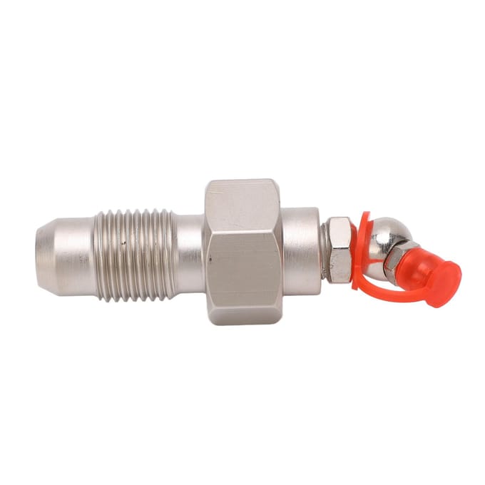 Graisseur Acier Inoxydable Professionnel 4250350 Remplacement de Graisseur pour Hitachi ZAX