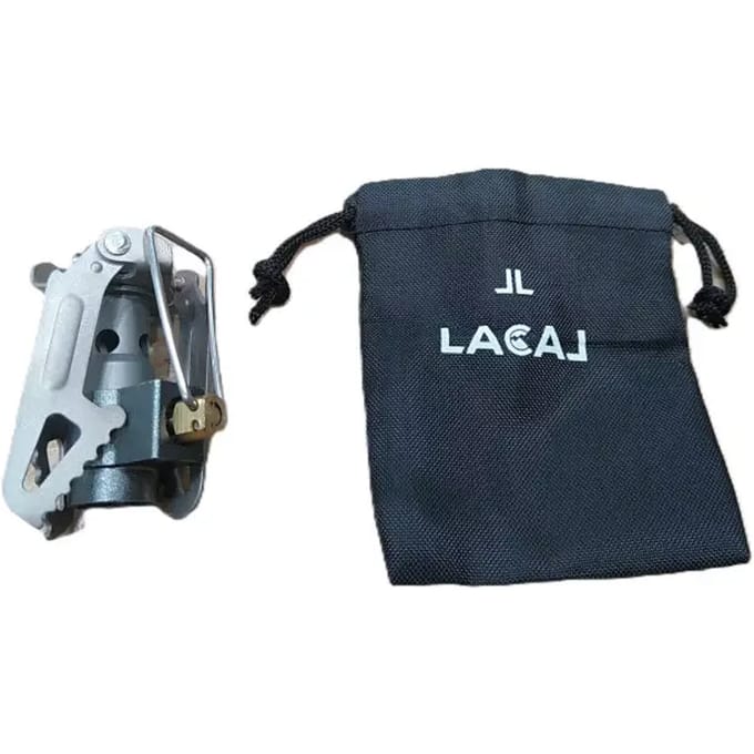 Gasfornuis Lacal XXS