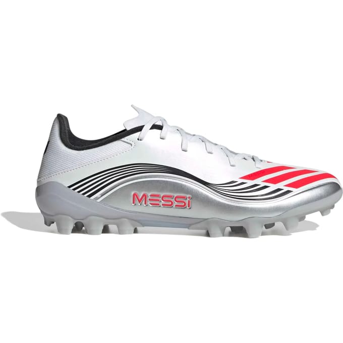 Voetbalschoenen adidas F50 Messi League 2G/3G AG