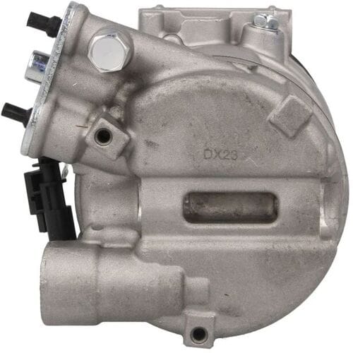 Airco-compressor NISSENS 890591
