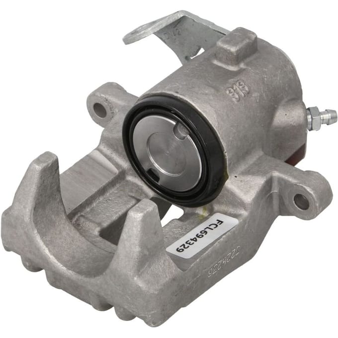 Remklauw FERODO FCL694329, achter links