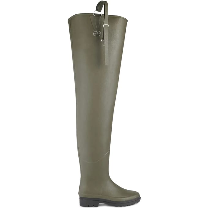 Waders Le Chameau Deltanord