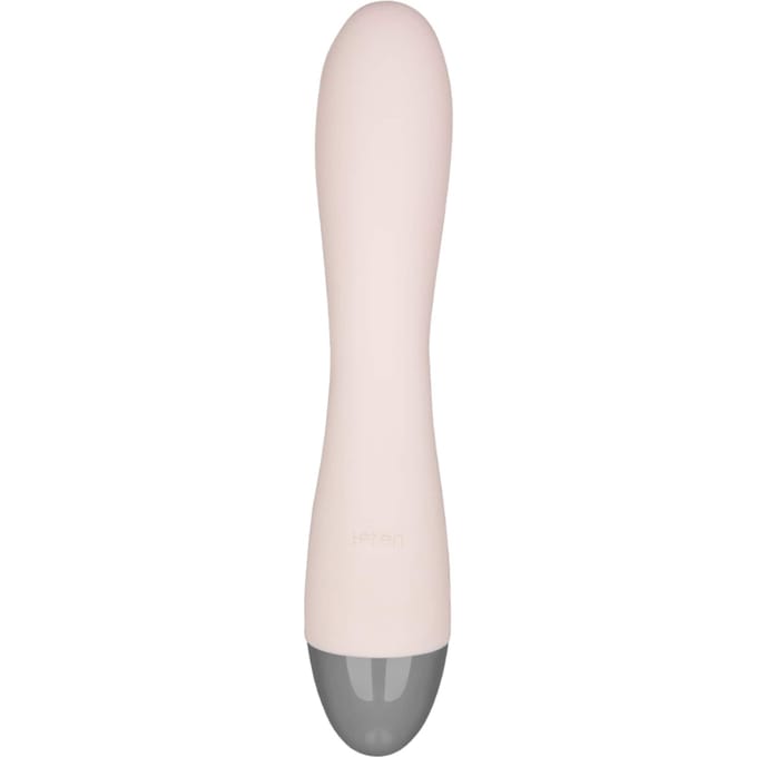 Leten - Faye 1 - Tarzan Vibrator - Roze