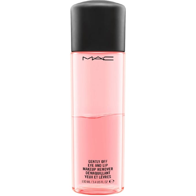 MAC Gently Off Oog- en Lipmake-up Remover