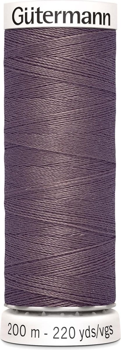 Gutermann Polyester Naaigaren 200meter-127