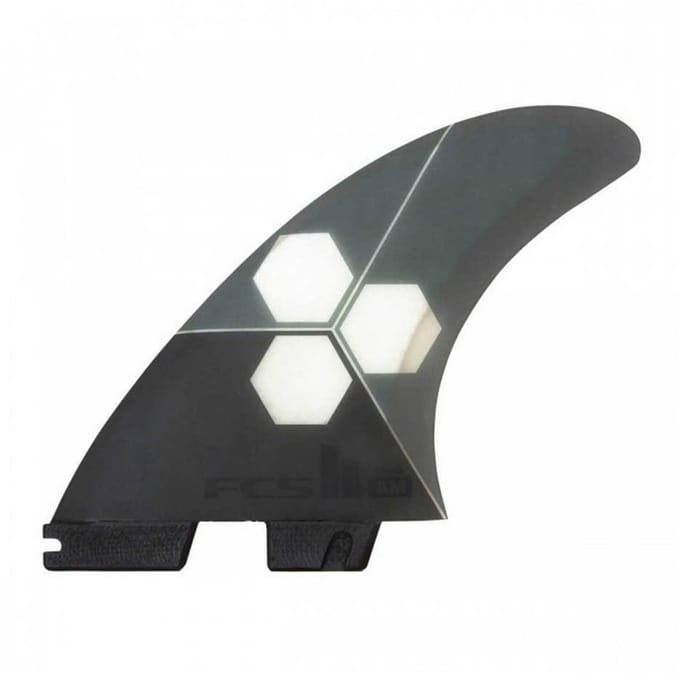 Fcs Ii Am Pc Medium Tri Retail Surf Vin Zilver