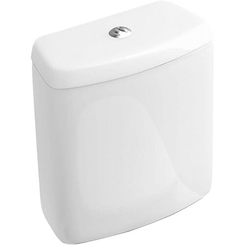 Villeroy & Boch O.novo WC cistern 7796G101