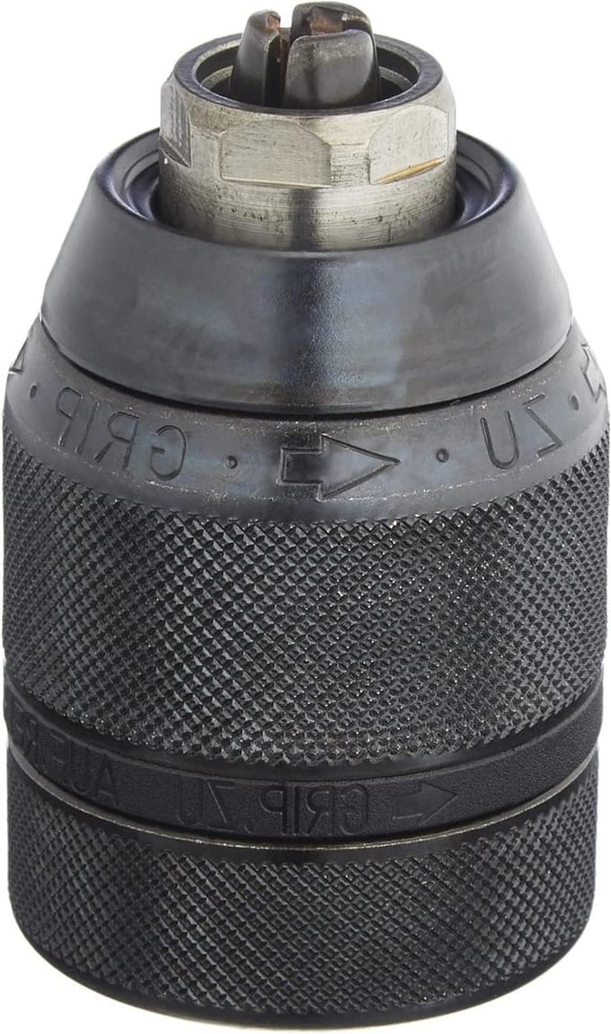 Hitachi Bohrfutter SSBF 1/2"X20UNF, 1,0-13 mm, Bunt