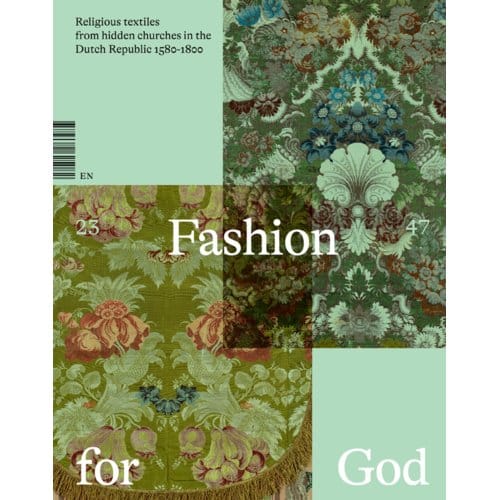 Fashion For God - Pim Arts