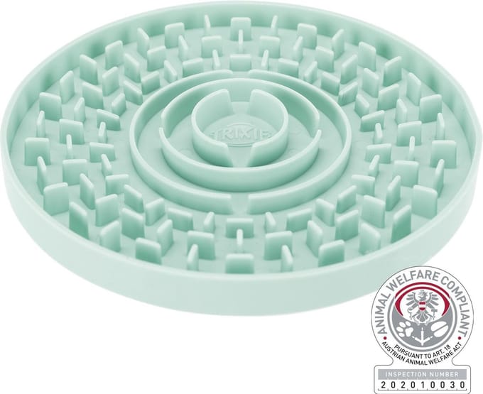 Trixie Junior Likplaat 15cm